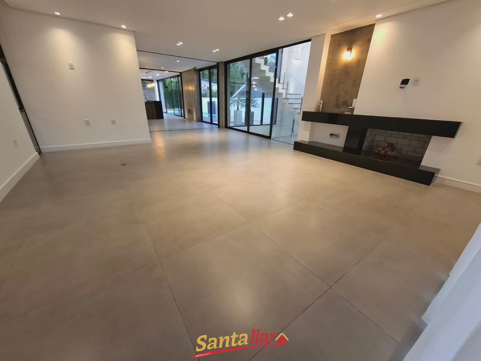 Casa, 3 quartos, 282 m² - Foto 30