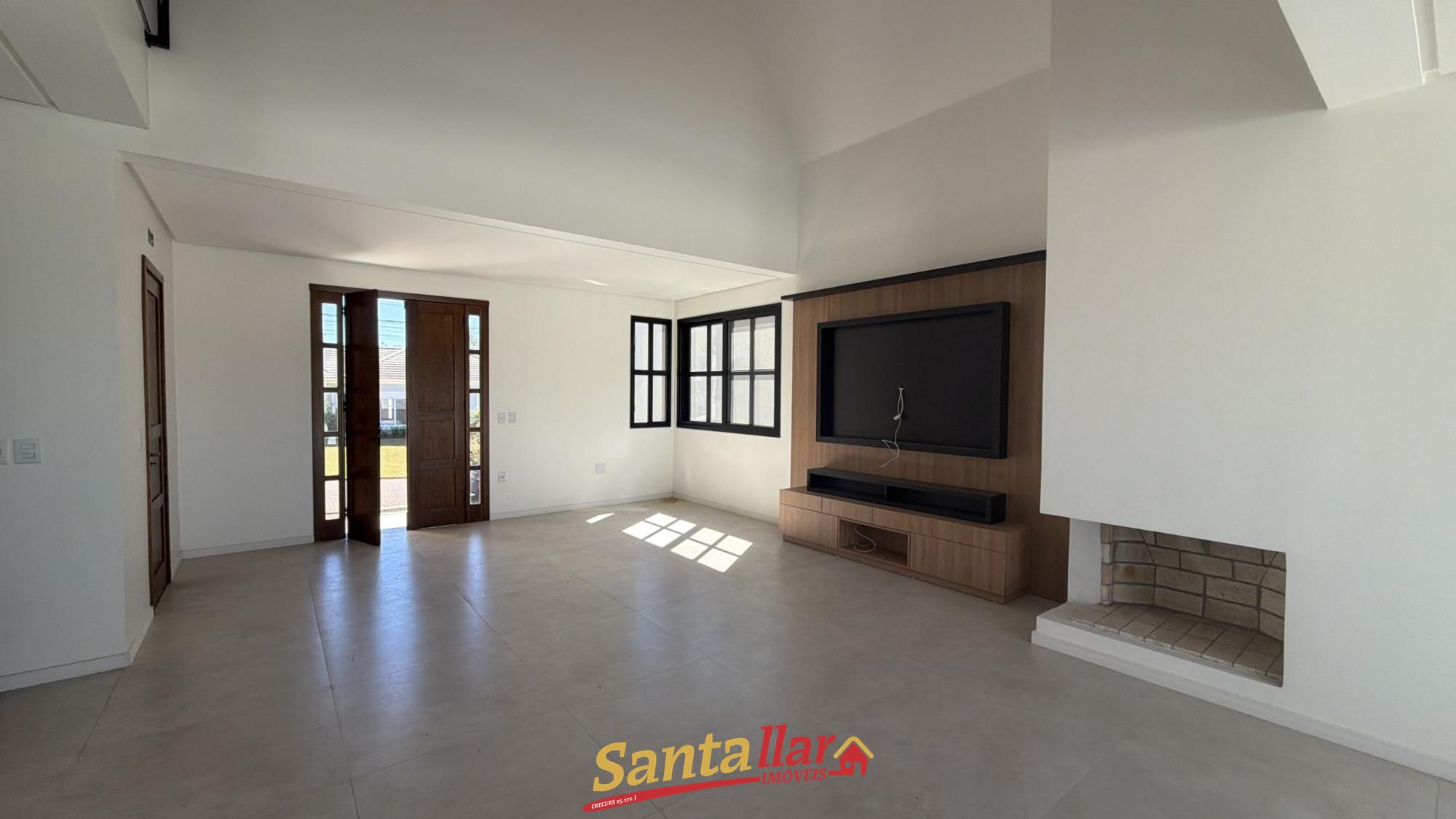Casa de Condomínio, 3 quartos - Foto 3