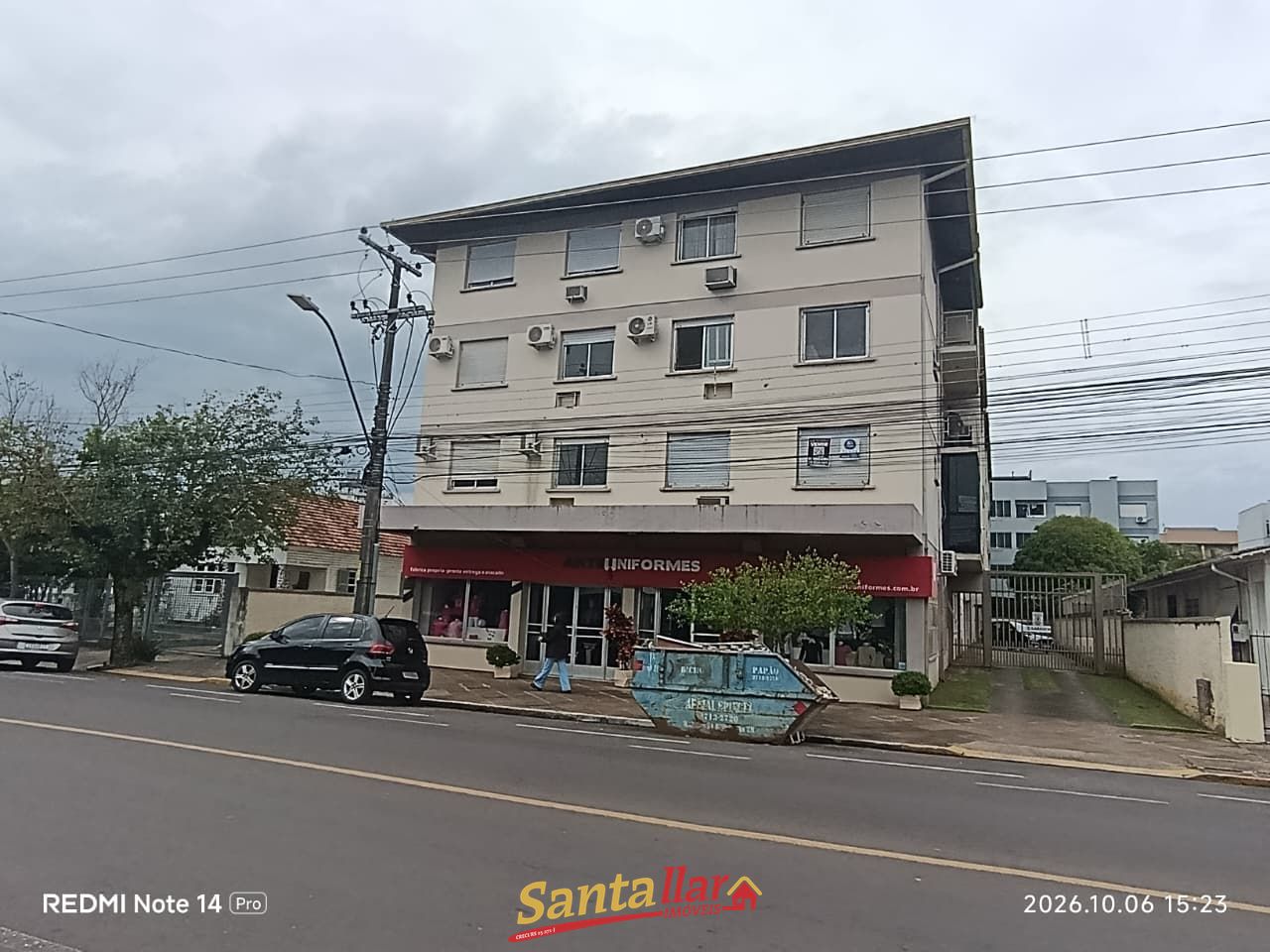 Apartamento, 2 quartos, 75 m² - Foto 7