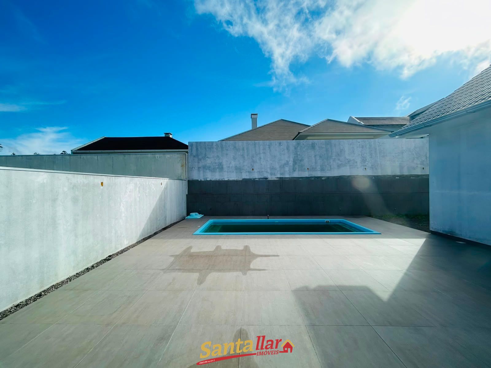 Casa, 3 quartos, 236 m² - Foto 15