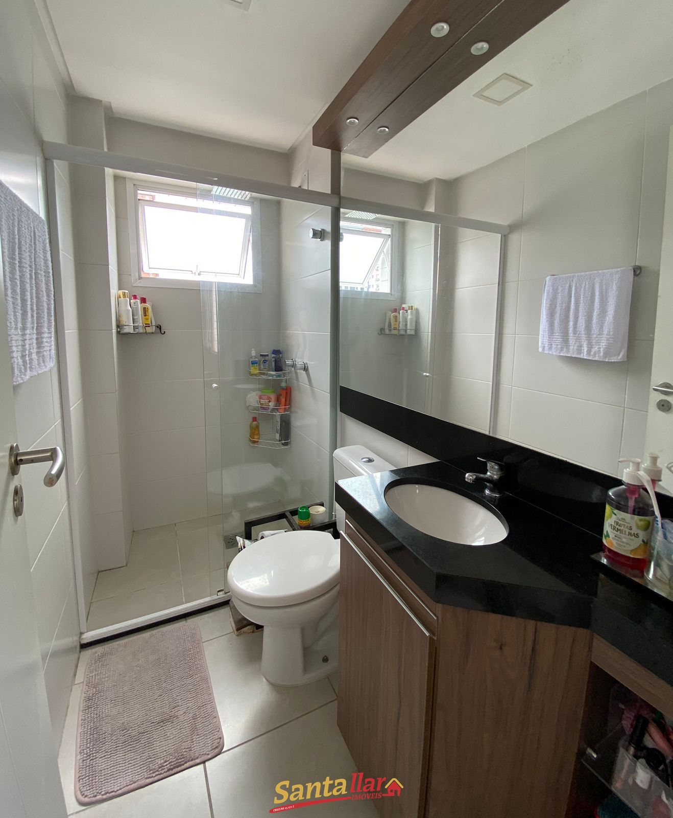 Apartamento, 1 quarto, 36 m² - Foto 7