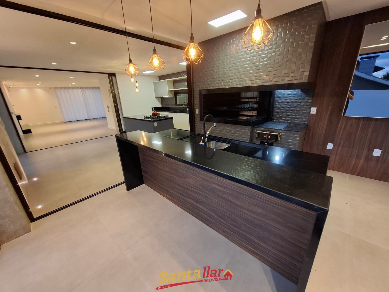 Casa, 3 quartos, 282 m² - Foto 19