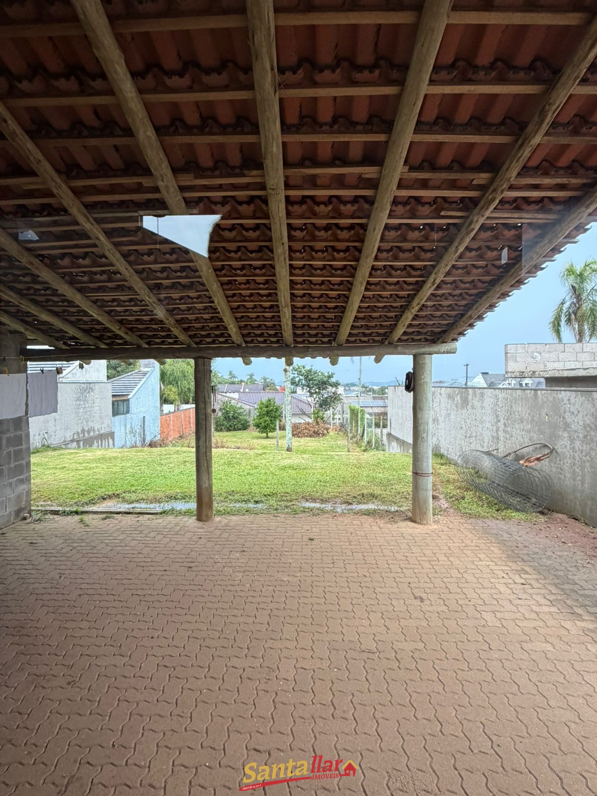 Casa, 2 quartos, 84 m² - Foto 10