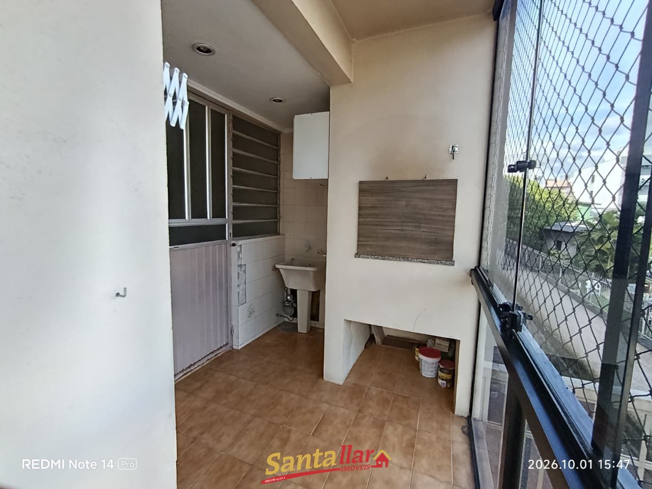 Apartamento, 2 quartos, 75 m² - Foto 14