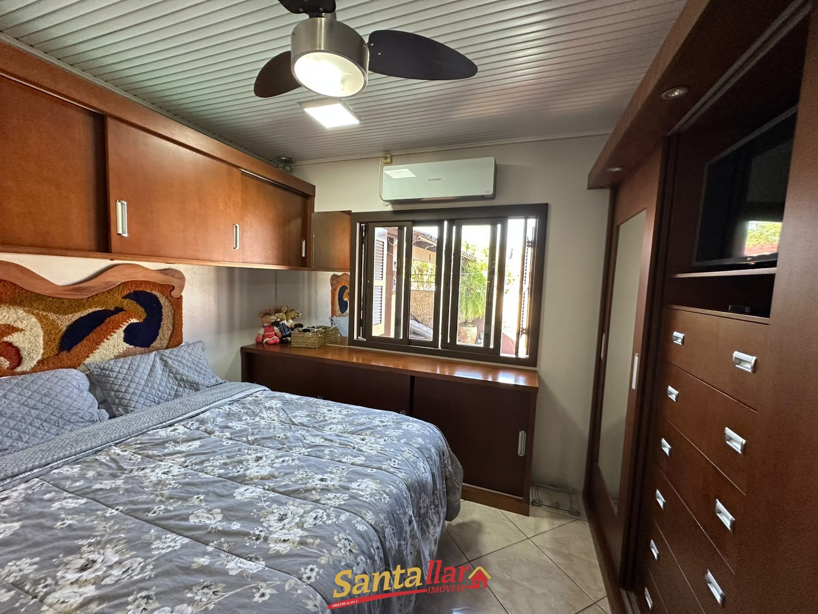 Casa, 3 quartos, 169 m² - Foto 3