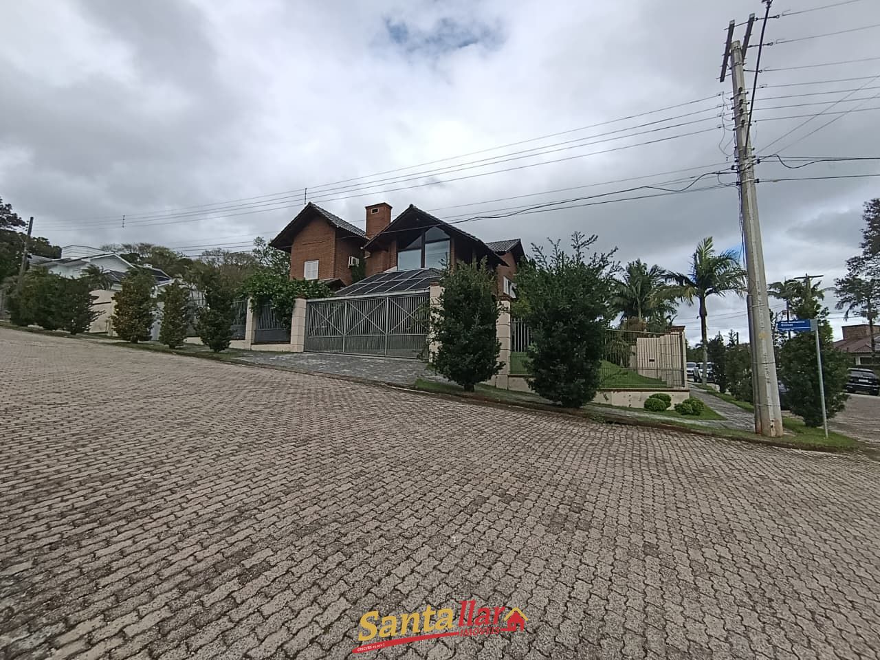 Casa, 3 quartos, 395 m² - Foto 3