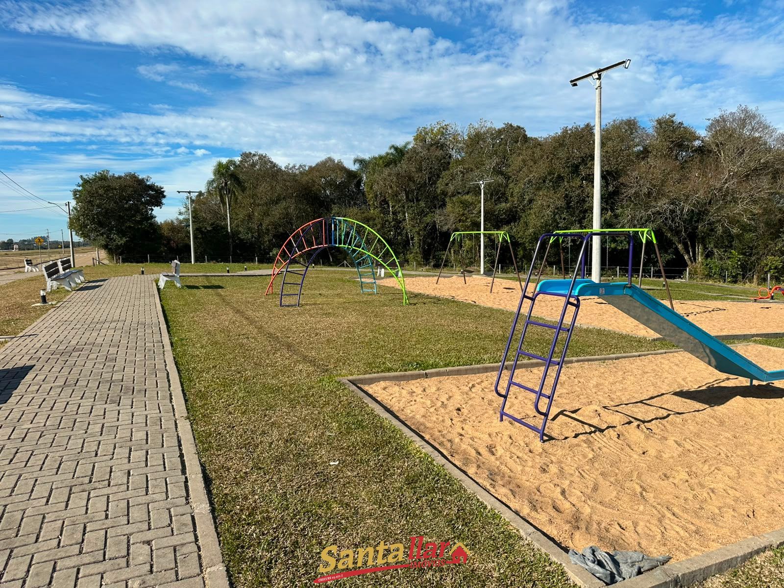 Terreno, 300 m² - Foto 6