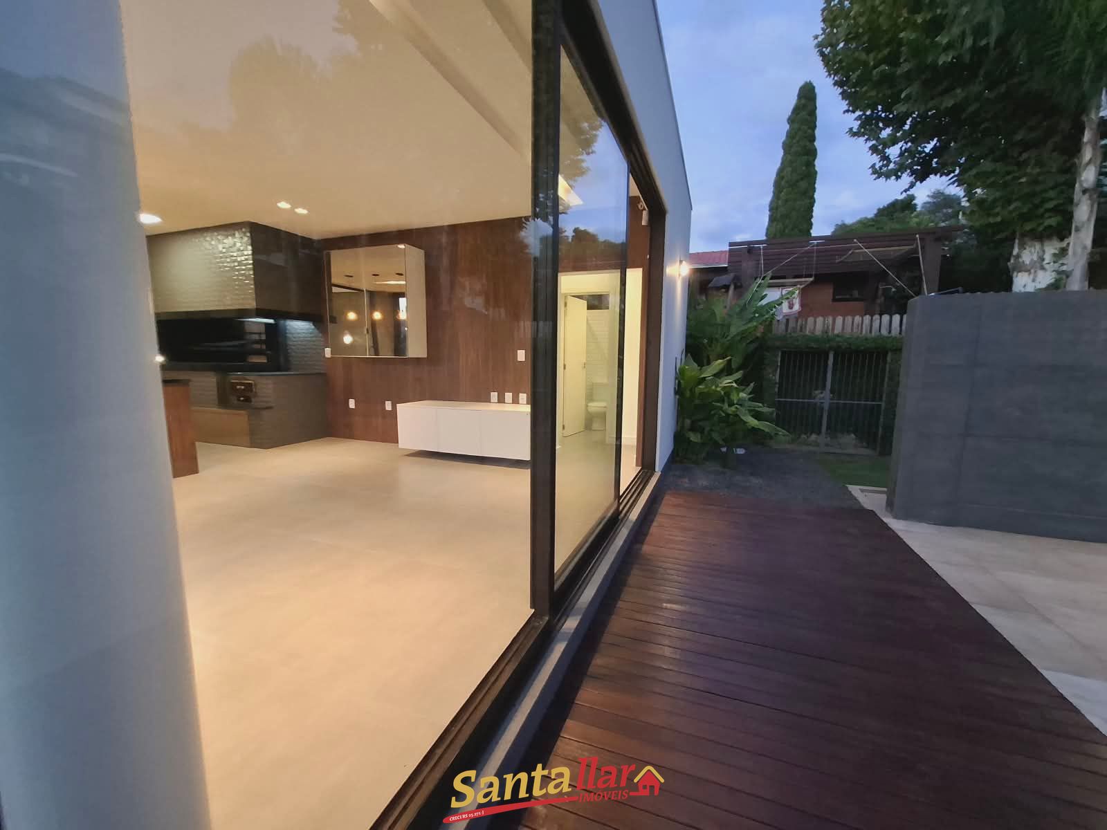 Casa, 3 quartos, 282 m² - Foto 6