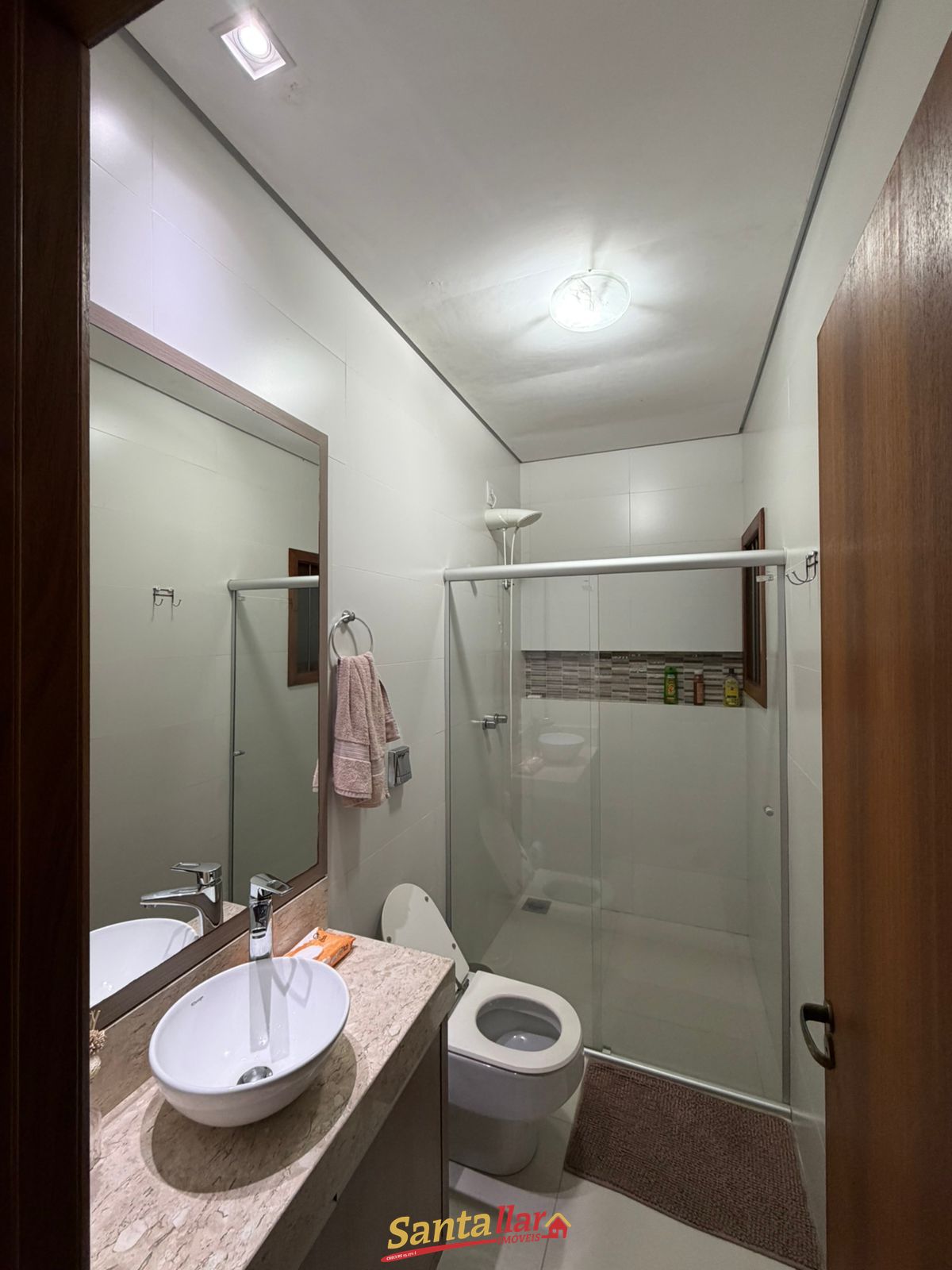 Casa, 2 quartos, 84 m² - Foto 9