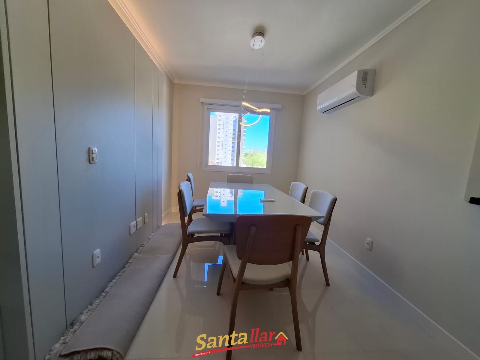 Apartamento, 2 quartos, 81 m² - Foto 9