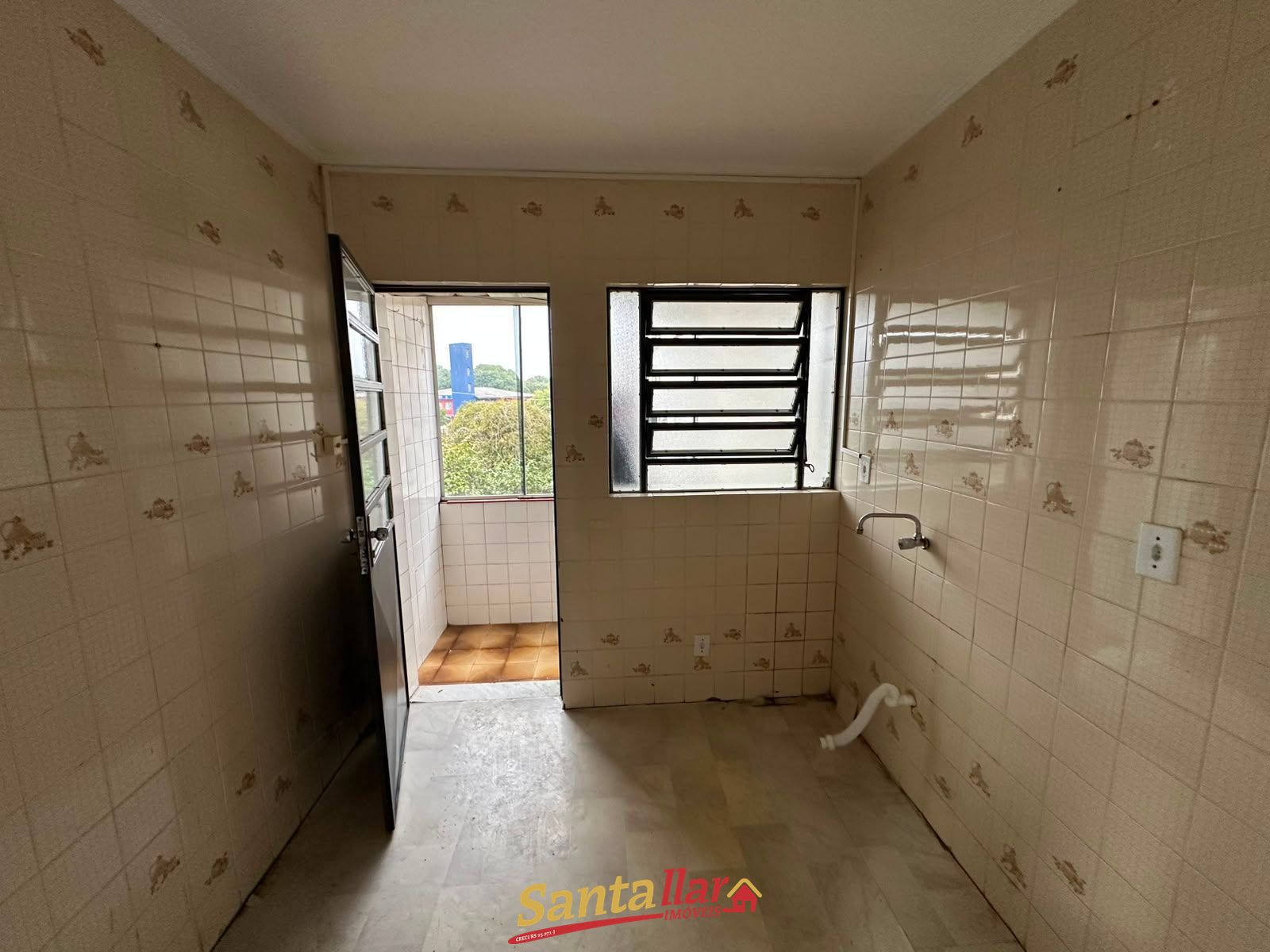 Apartamento, 1 quarto, 47 m² - Foto 9