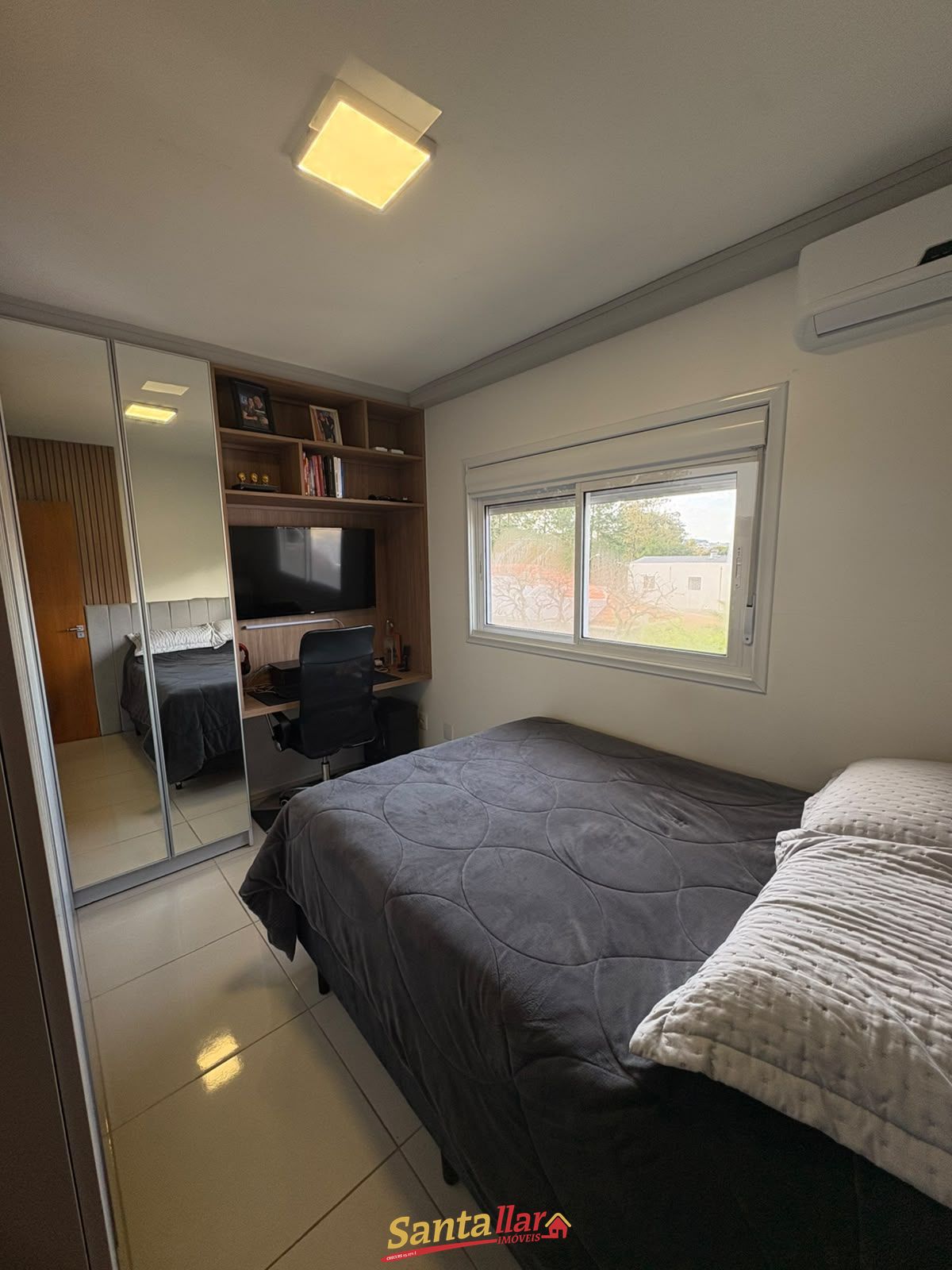 Apartamento, 1 quarto, 41 m² - Foto 8