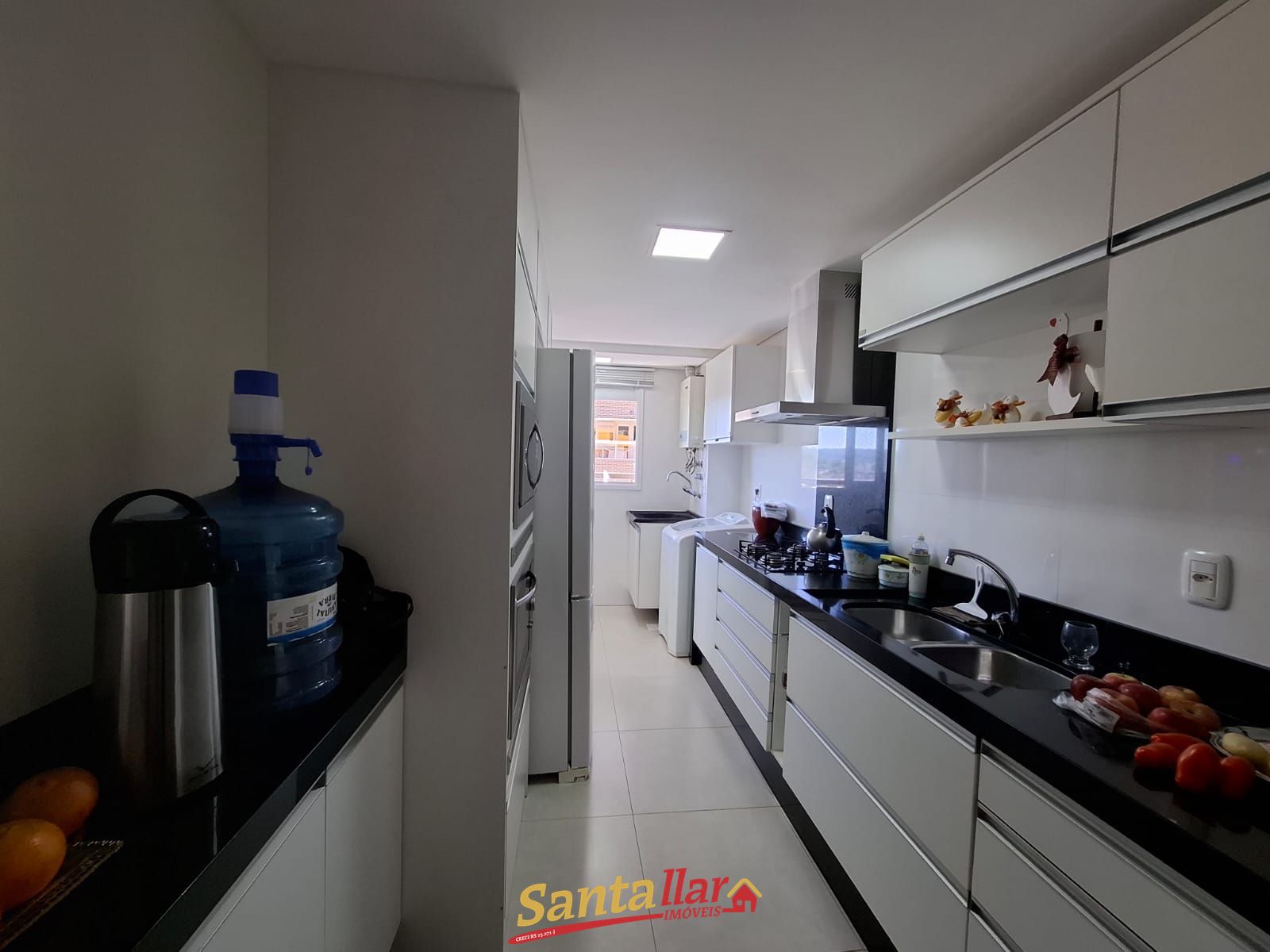 Apartamento, 2 quartos, 80 m² - Foto 8