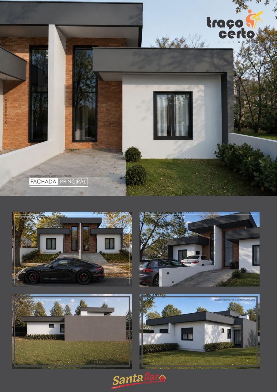 Casa, 2 quartos, 85 m² - Foto 7