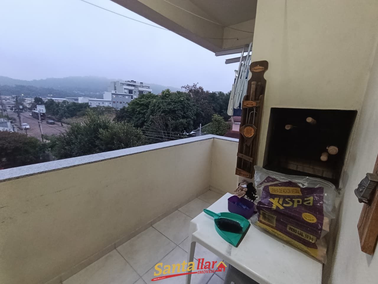 Apartamento, 2 quartos, 59 m² - Foto 5