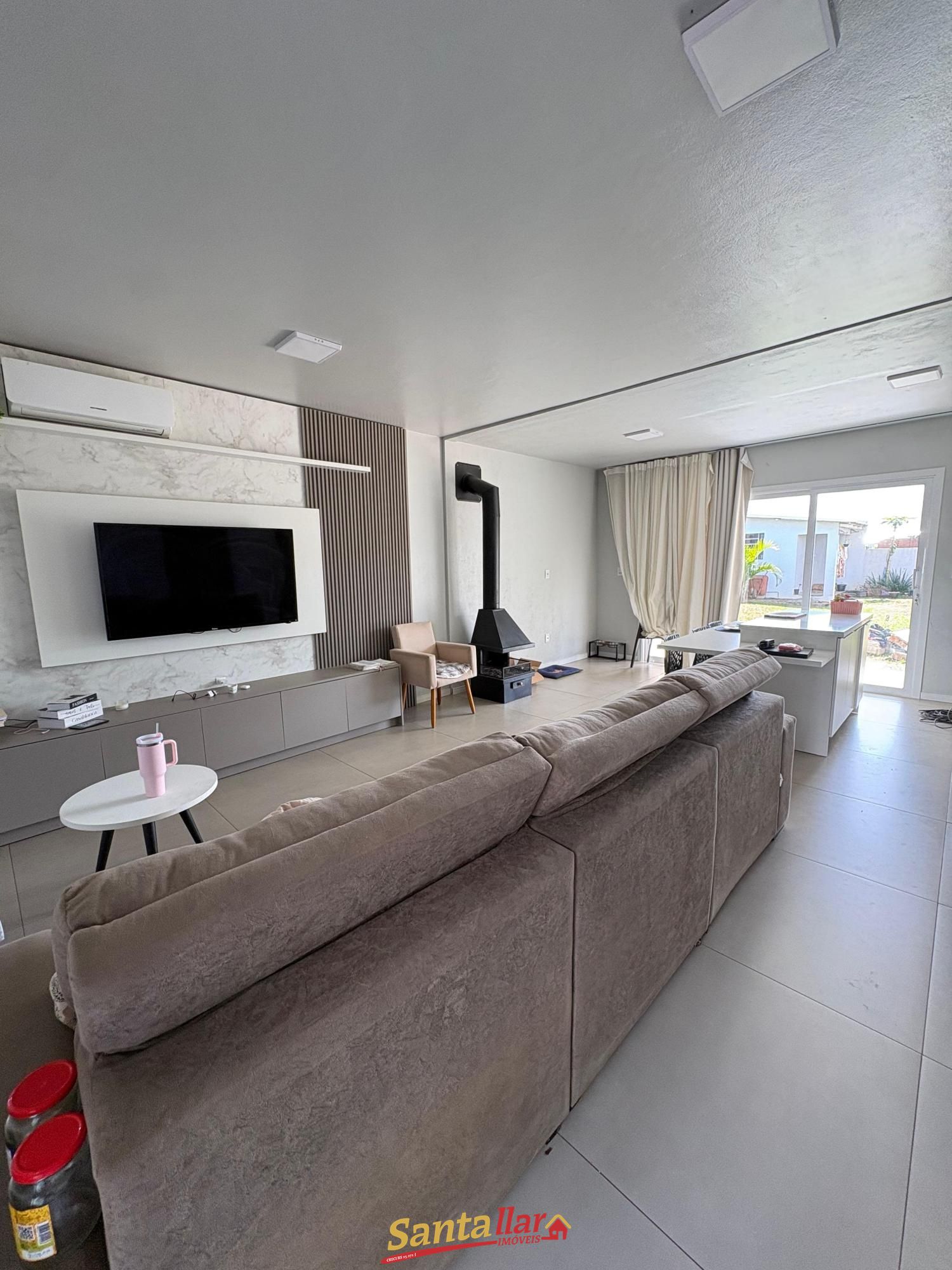 Casa, 2 quartos, 102 m² - Foto 7