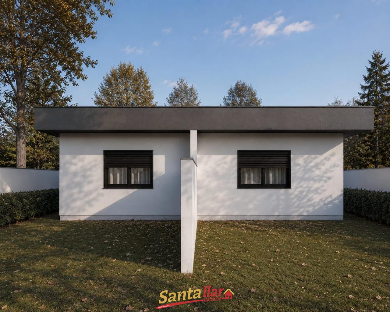 Casa, 2 quartos, 85 m² - Foto 6