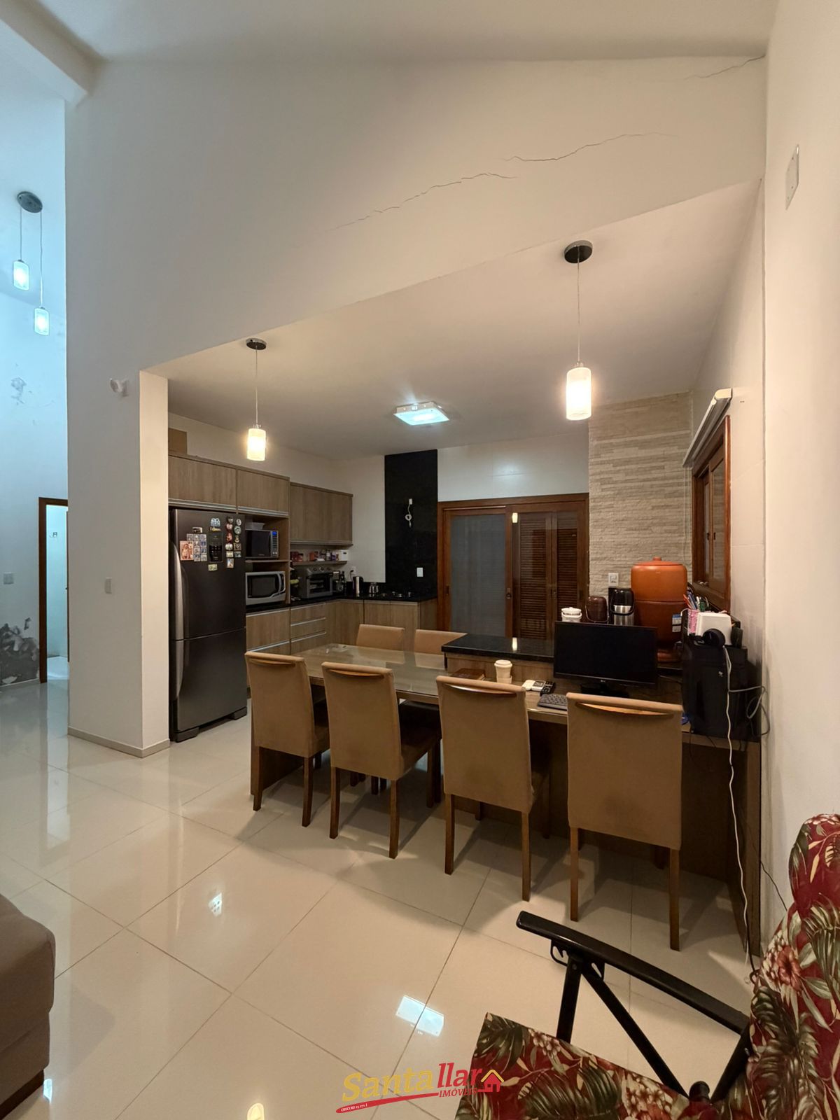 Casa, 2 quartos, 84 m² - Foto 3