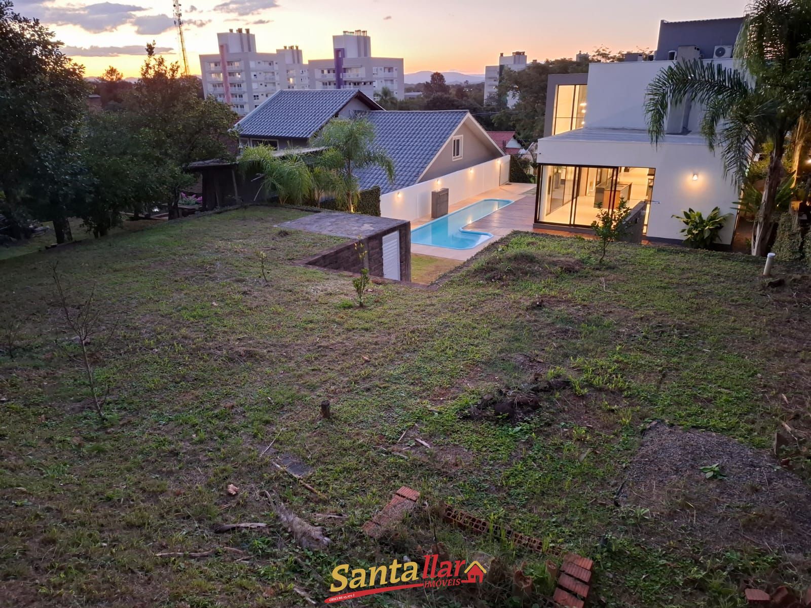 Casa, 3 quartos, 282 m² - Foto 63