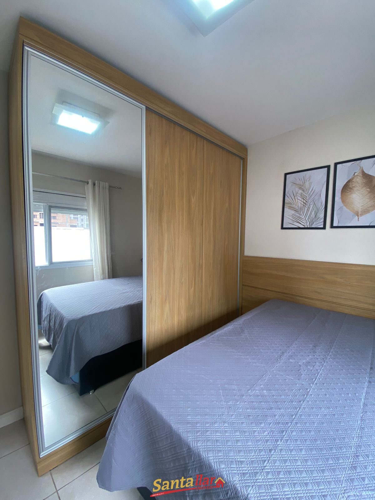 Apartamento, 1 quarto, 36 m² - Foto 9