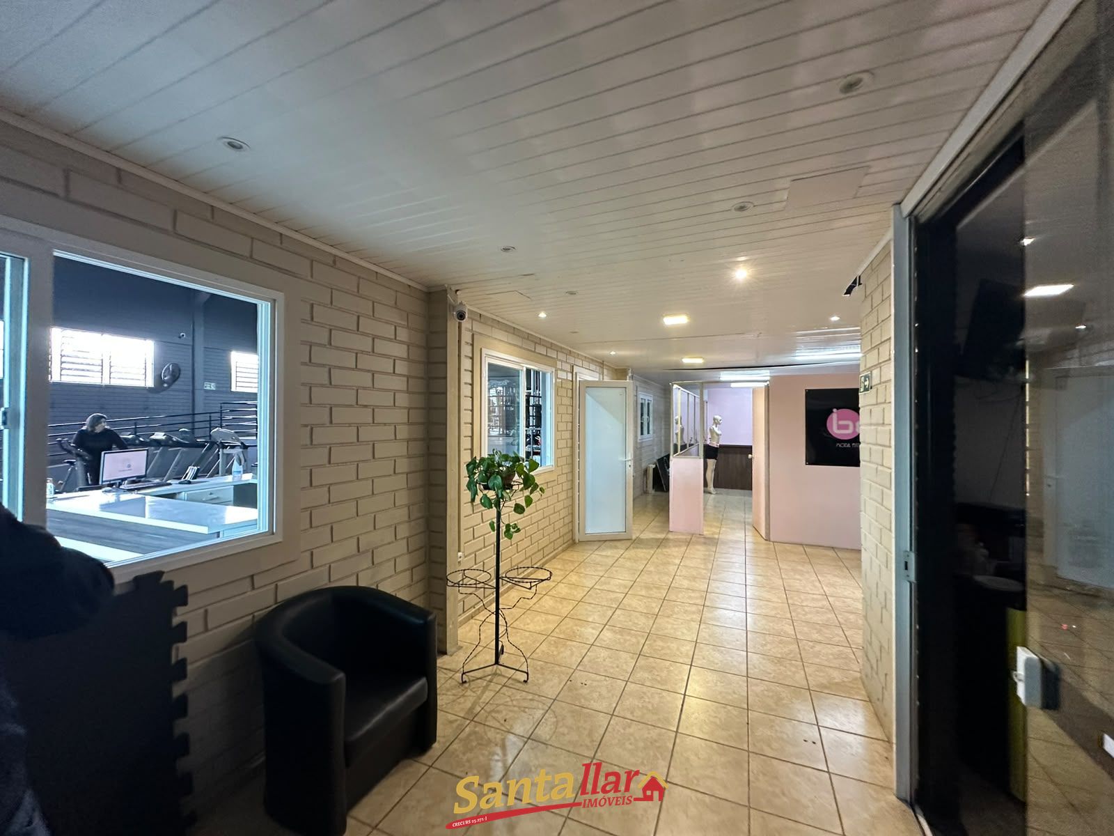 Depósito-Galpão, 571 m² - Foto 5