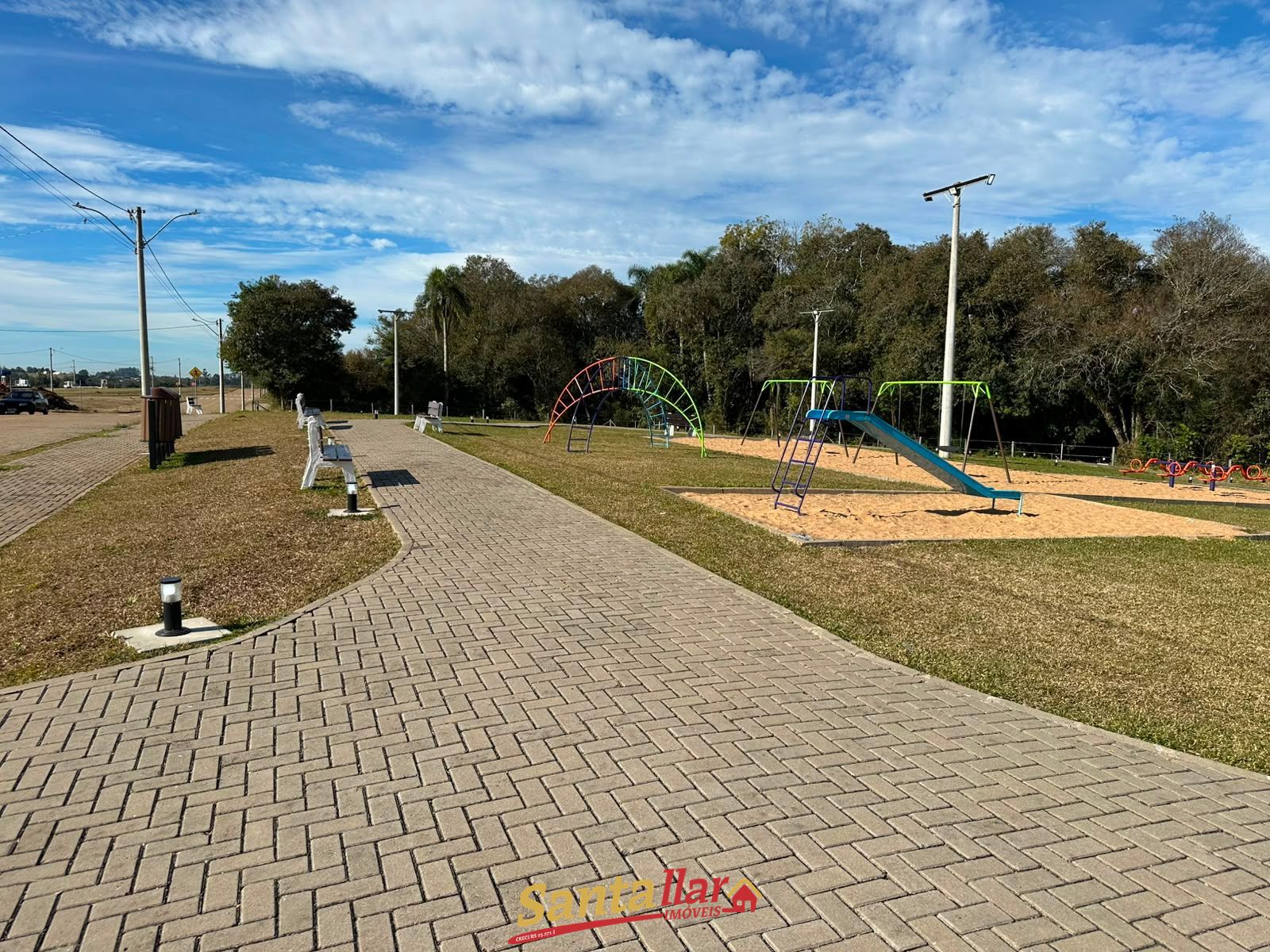 Terreno, 300 m² - Foto 5