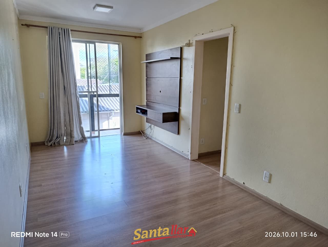 Apartamento, 2 quartos, 75 m² - Foto 3