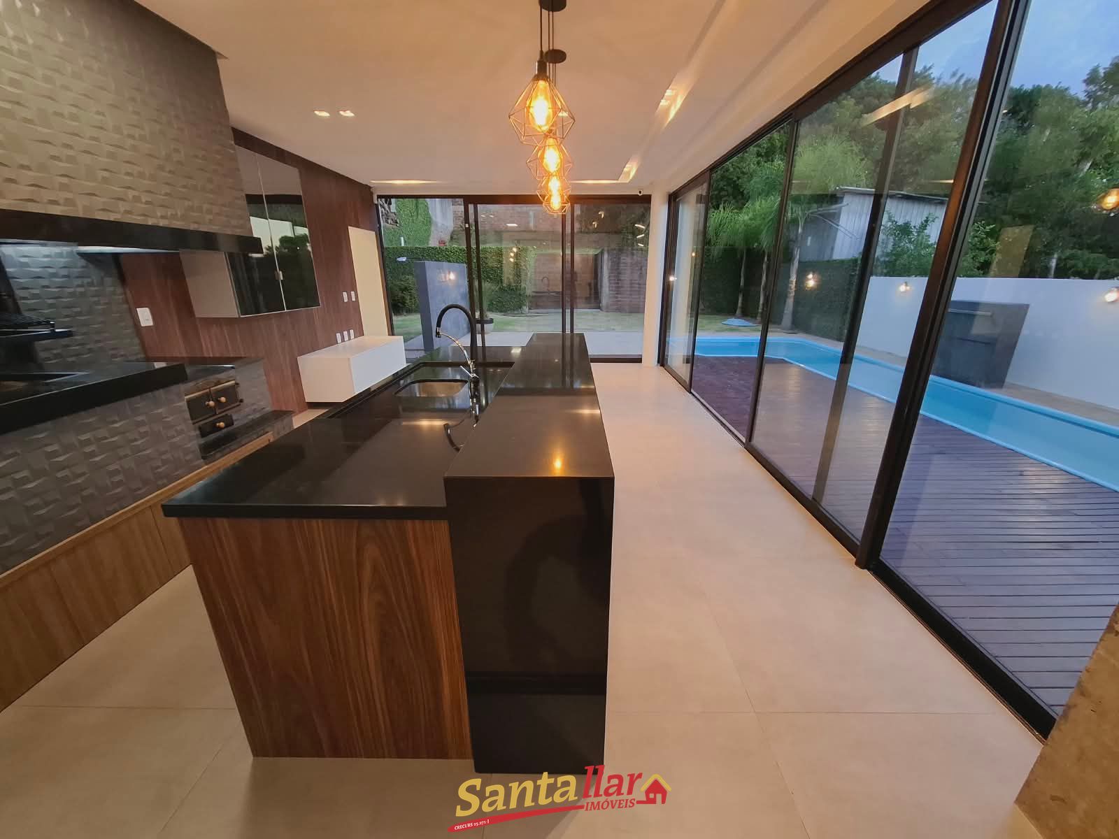 Casa, 3 quartos, 282 m² - Foto 41
