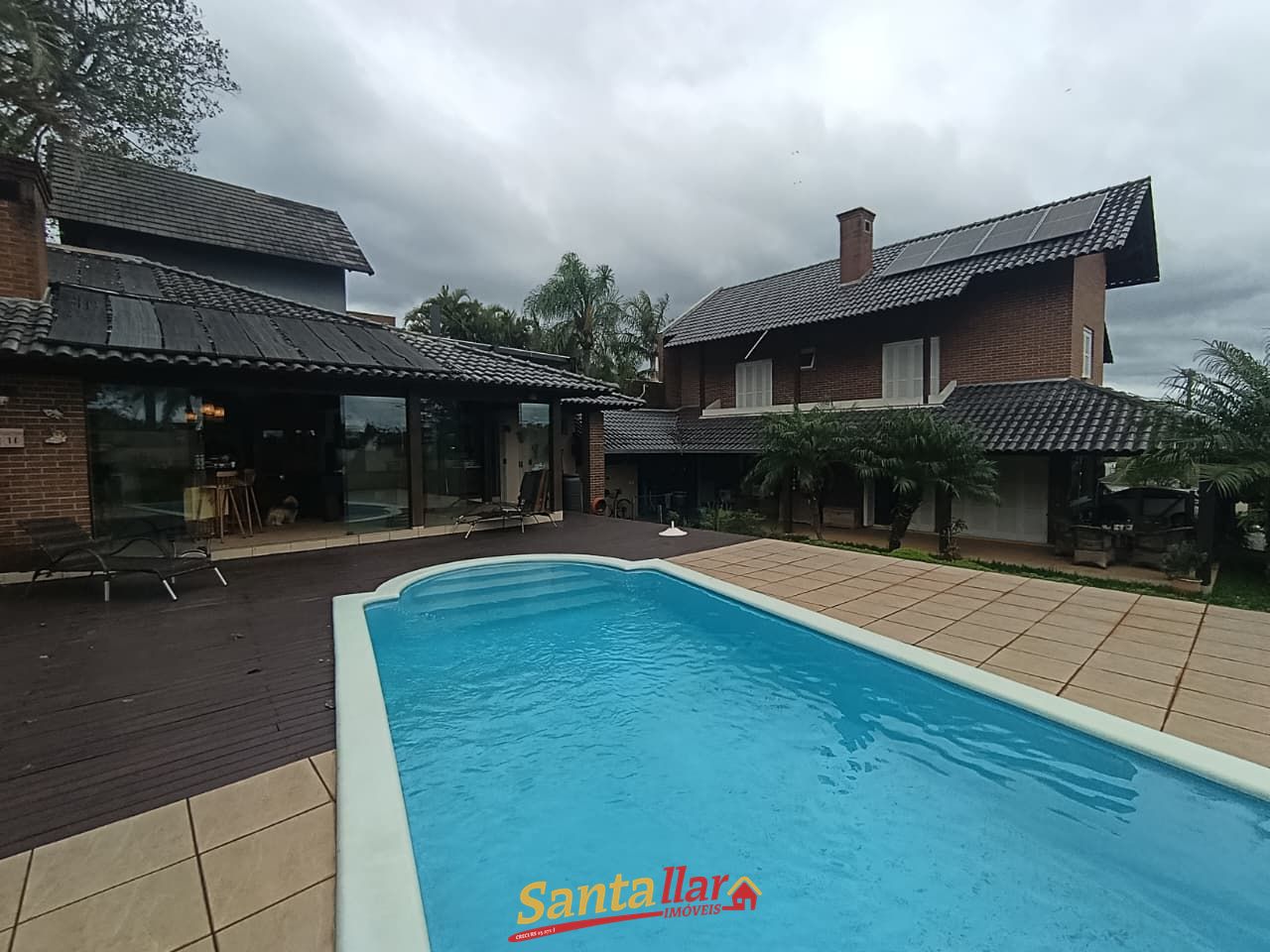 Casa, 3 quartos, 395 m² - Foto 16