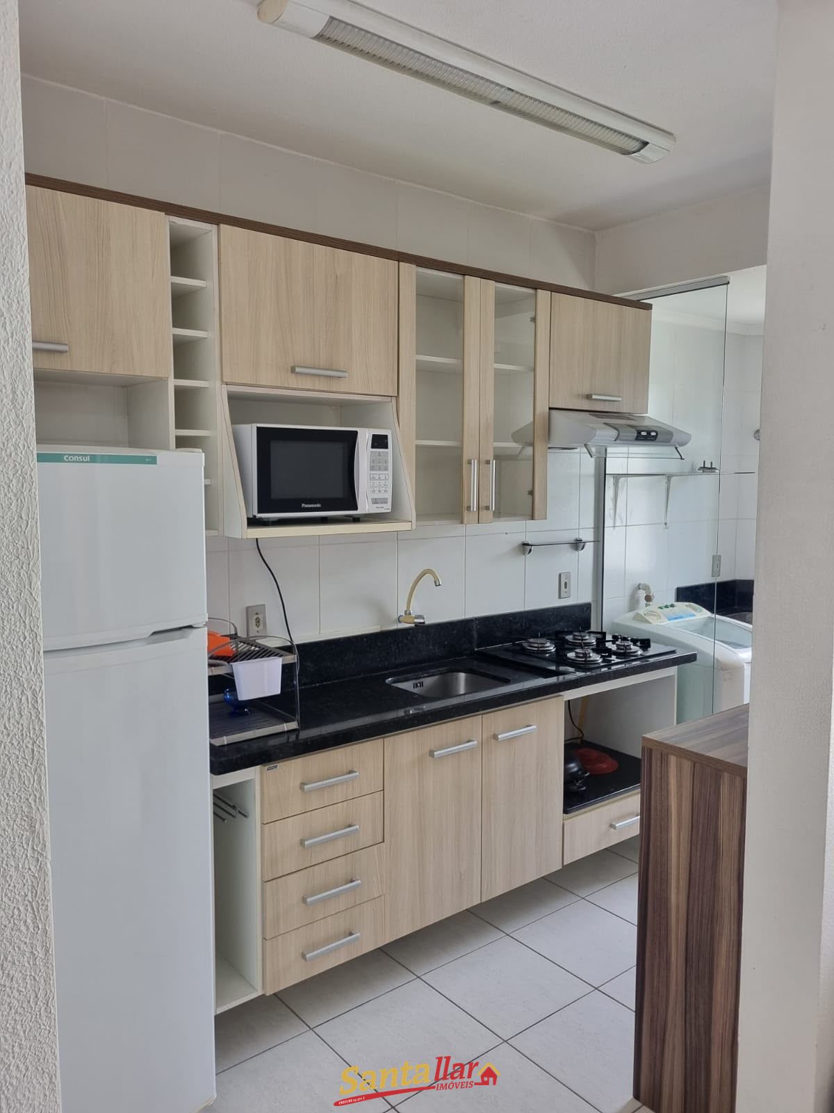 Apartamento, 2 quartos, 51 m² - Foto 7