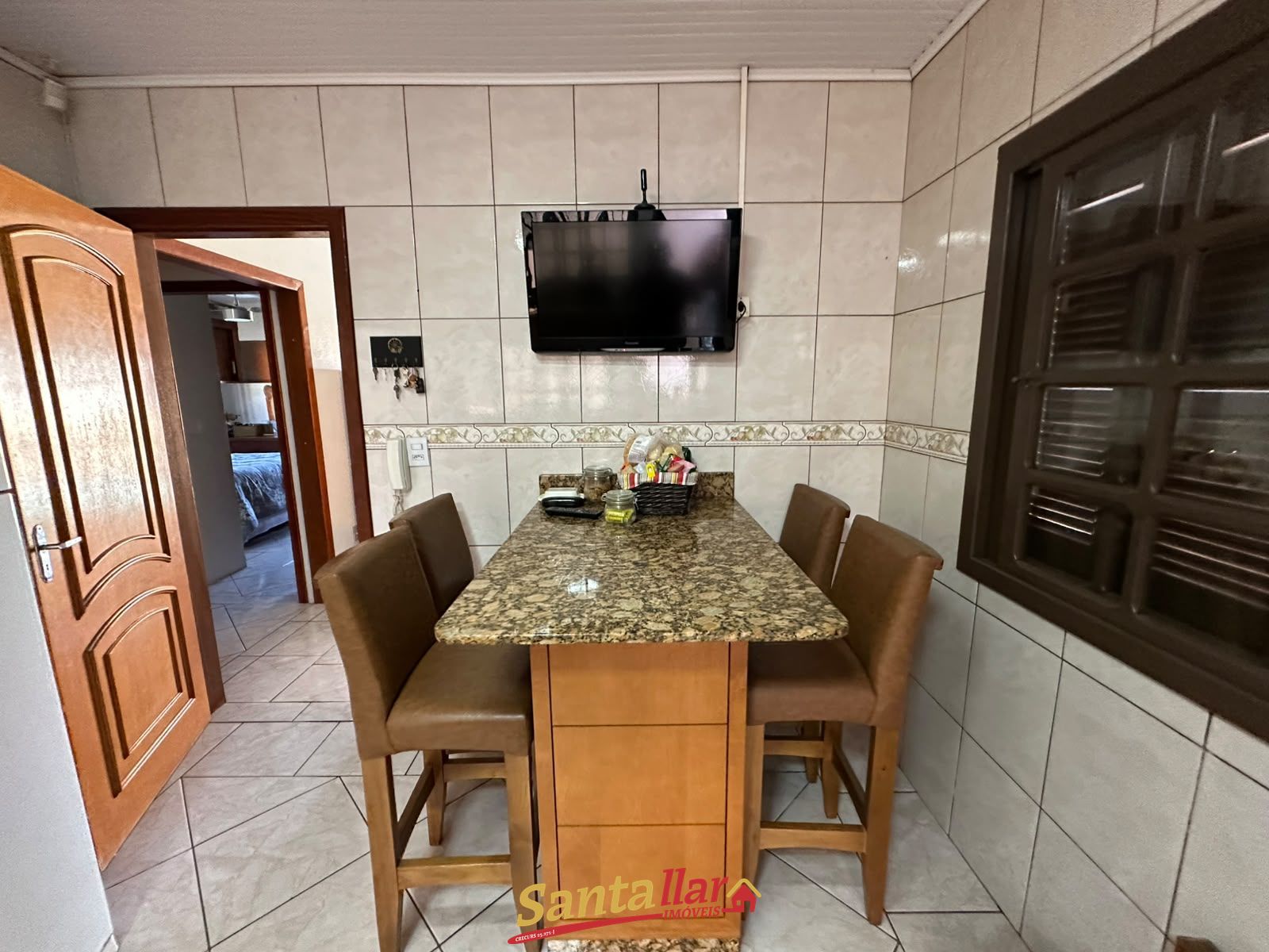 Casa, 3 quartos, 169 m² - Foto 9