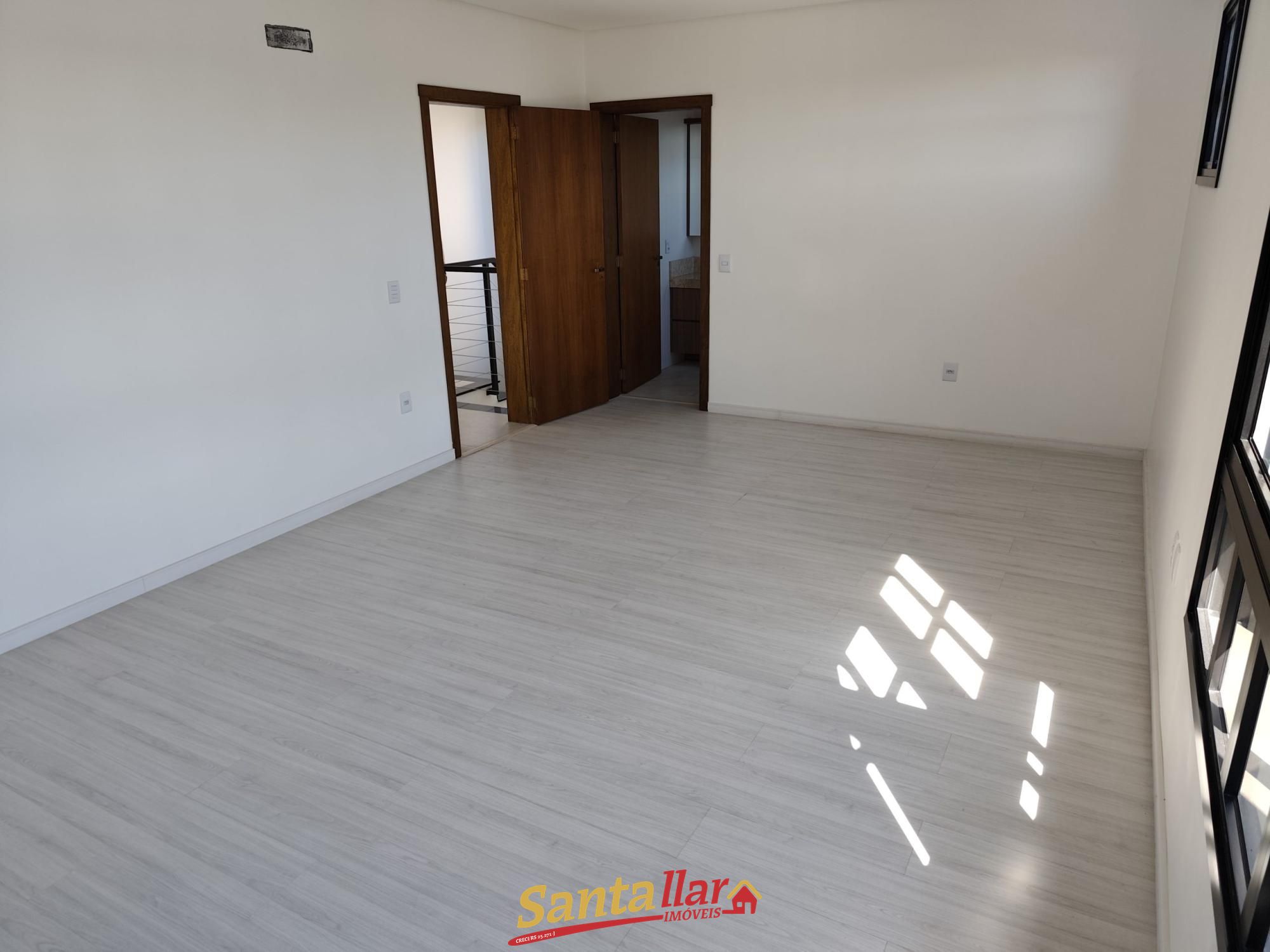 Casa de Condomínio, 3 quartos - Foto 11