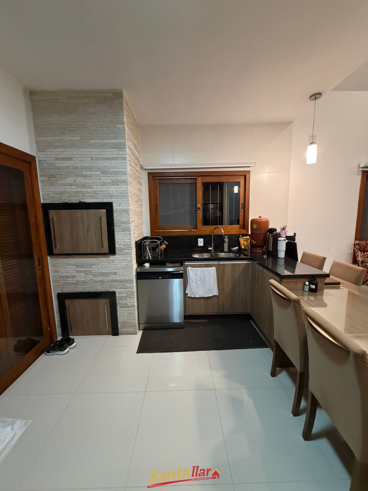 Casa, 2 quartos, 84 m² - Foto 6