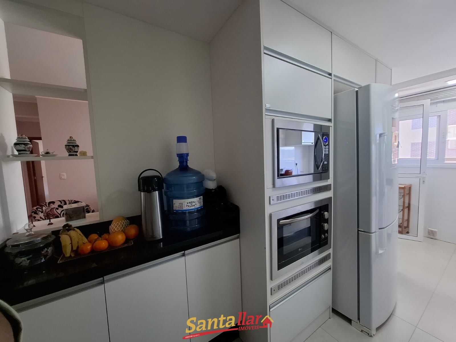 Apartamento, 2 quartos, 80 m² - Foto 7