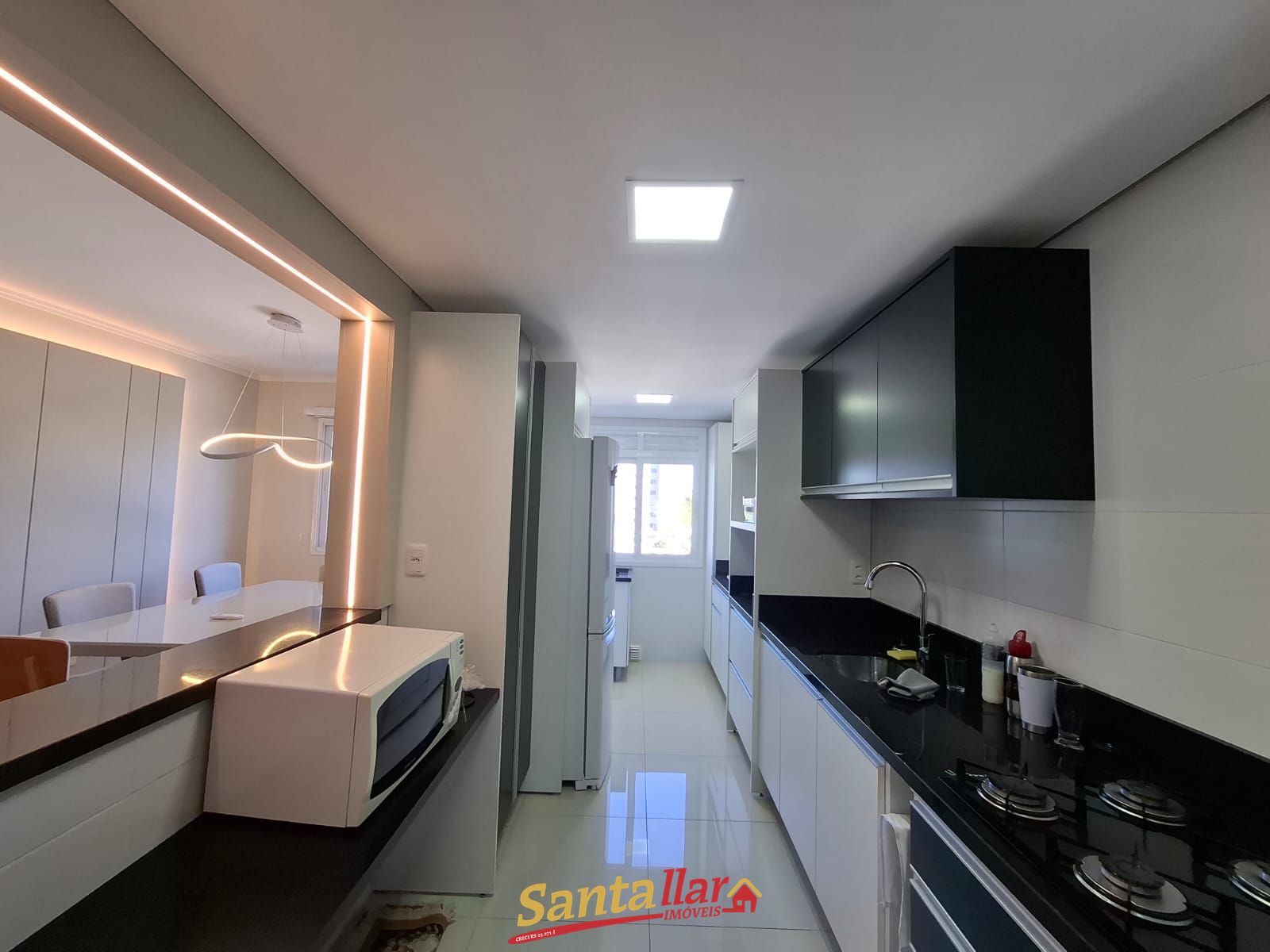 Apartamento, 2 quartos, 81 m² - Foto 8