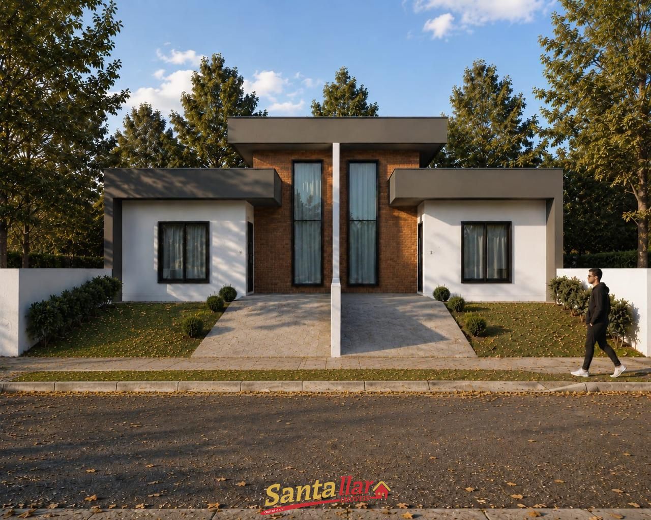 Casa, 2 quartos, 85 m² - Foto 4