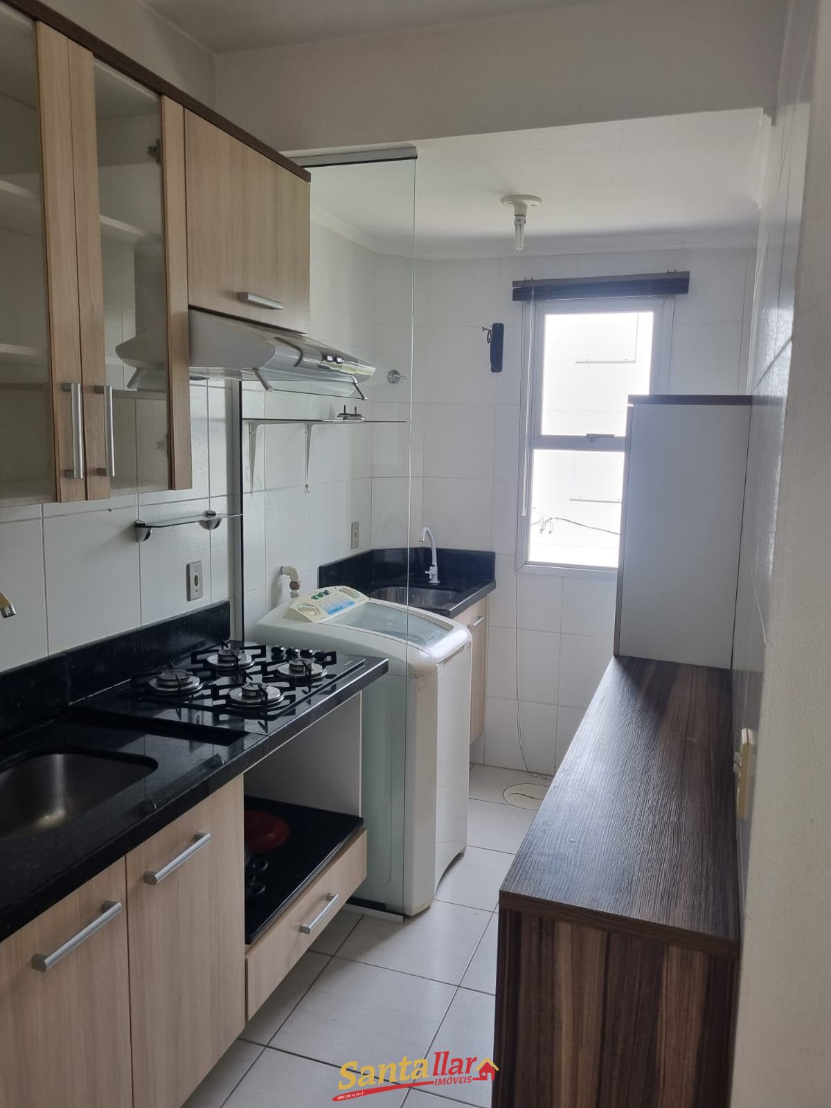 Apartamento, 2 quartos, 51 m² - Foto 11