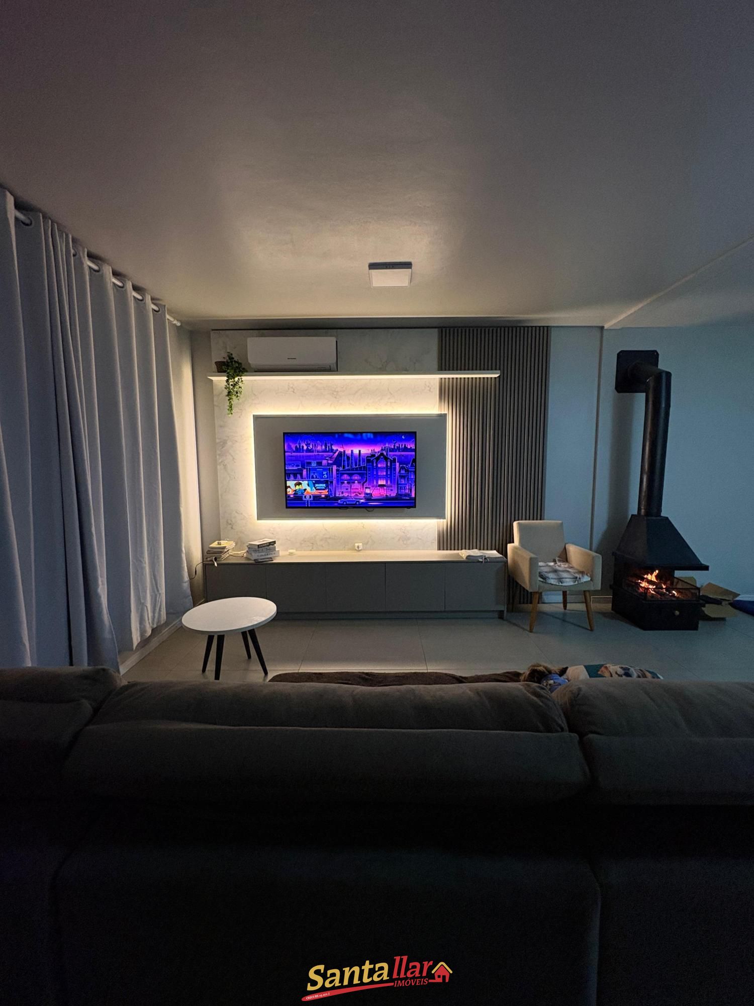 Casa, 2 quartos, 102 m² - Foto 11
