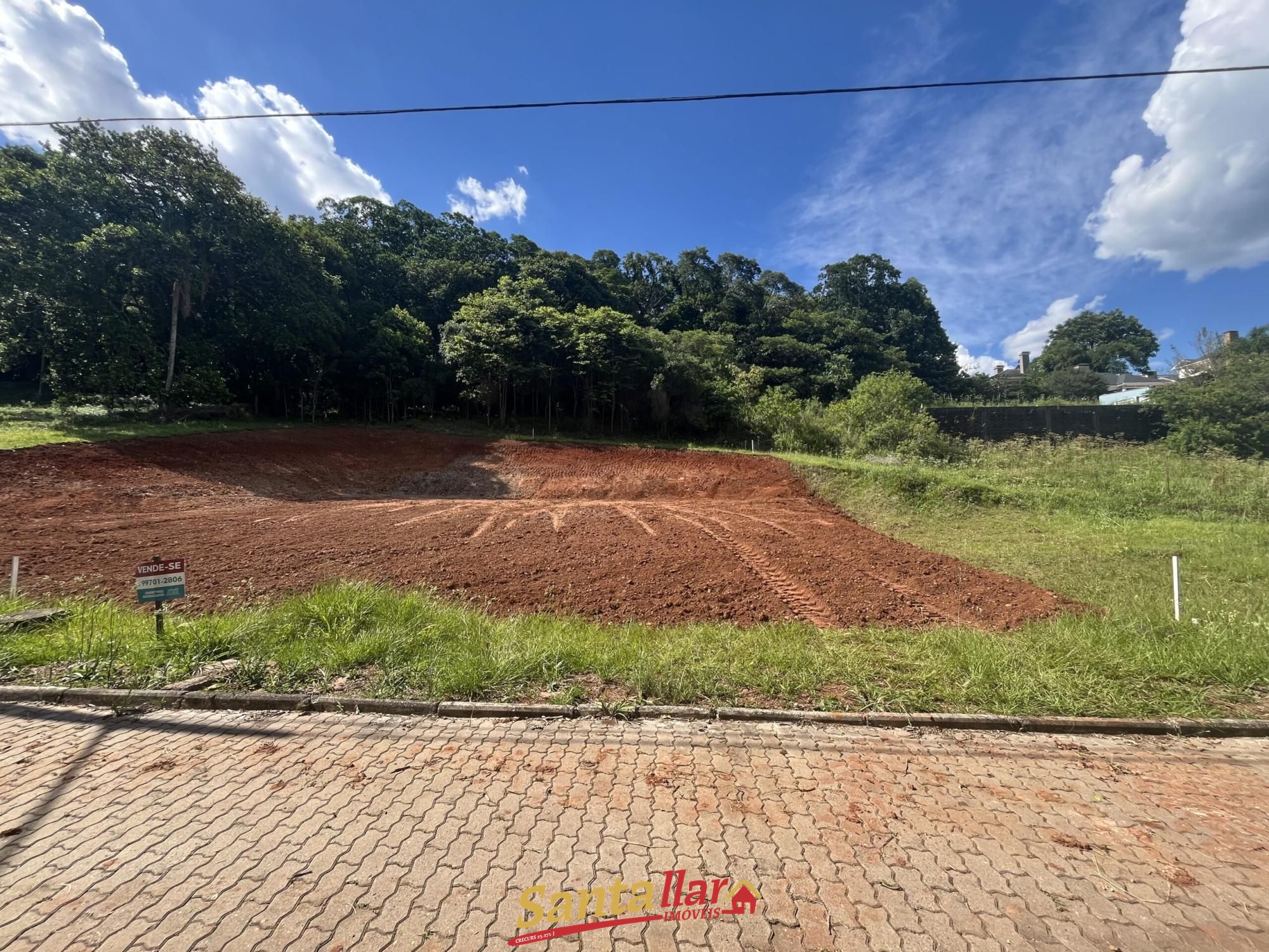 Terreno, 759 m² - Foto 1