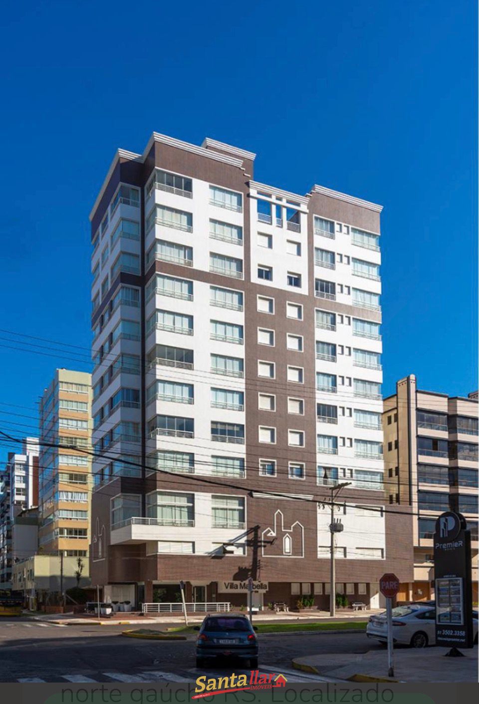 Apartamento, 2 quartos, 75 m² - Foto 1