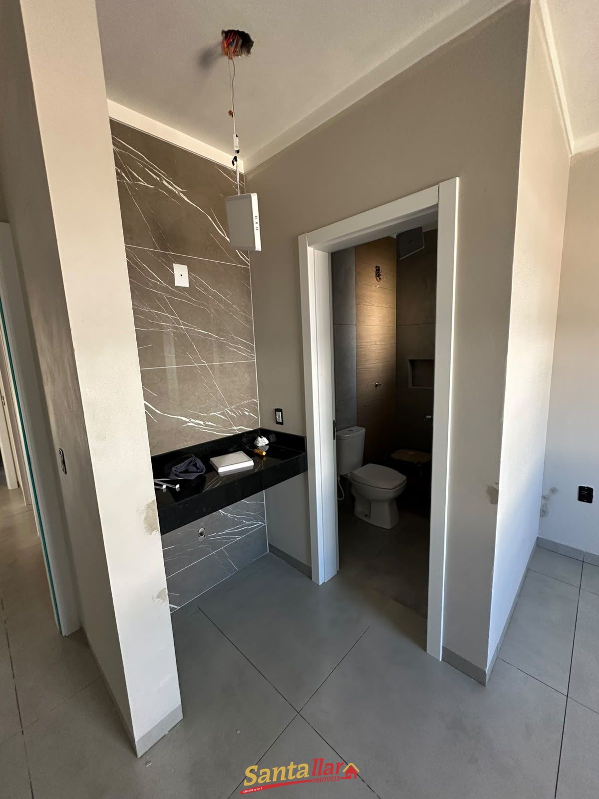 Casa, 3 quartos, 110 m² - Foto 8