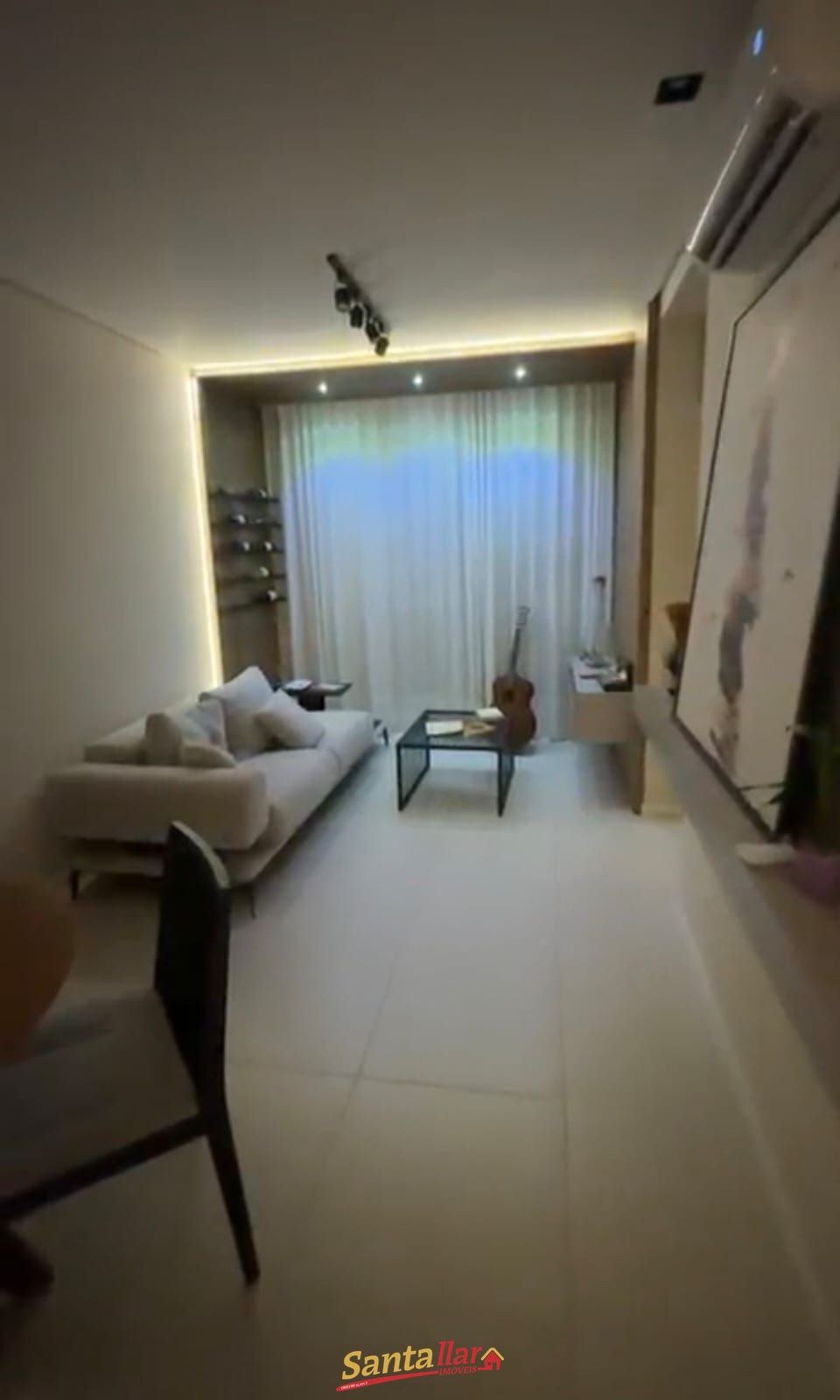 Apartamento, 2 quartos, 78 m² - Foto 7