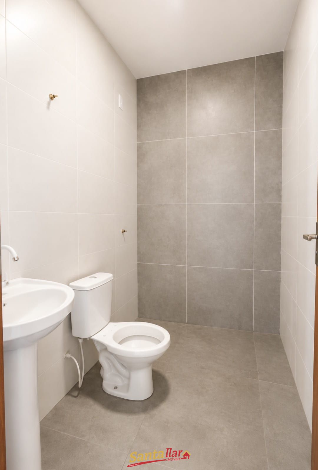Casa, 1 quarto, 53 m² - Foto 5