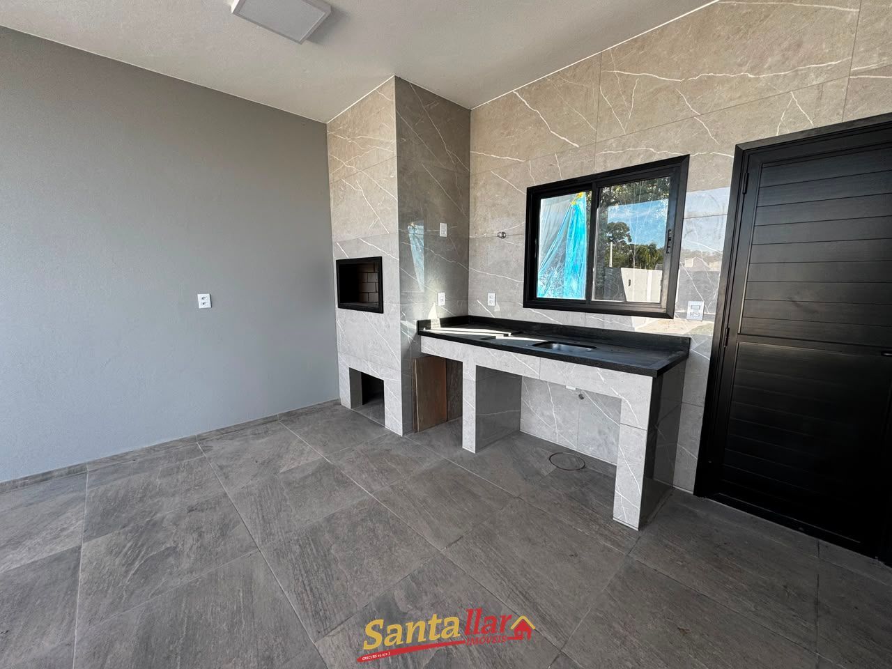 Casa, 2 quartos, 93 m² - Foto 11