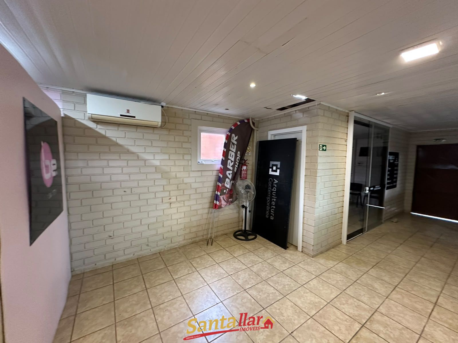 Depósito-Galpão, 571 m² - Foto 7