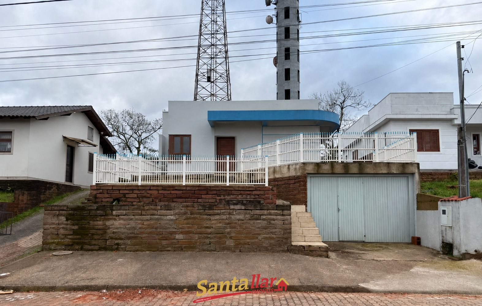 Casa, 2 quartos, 64 m² - Foto 1