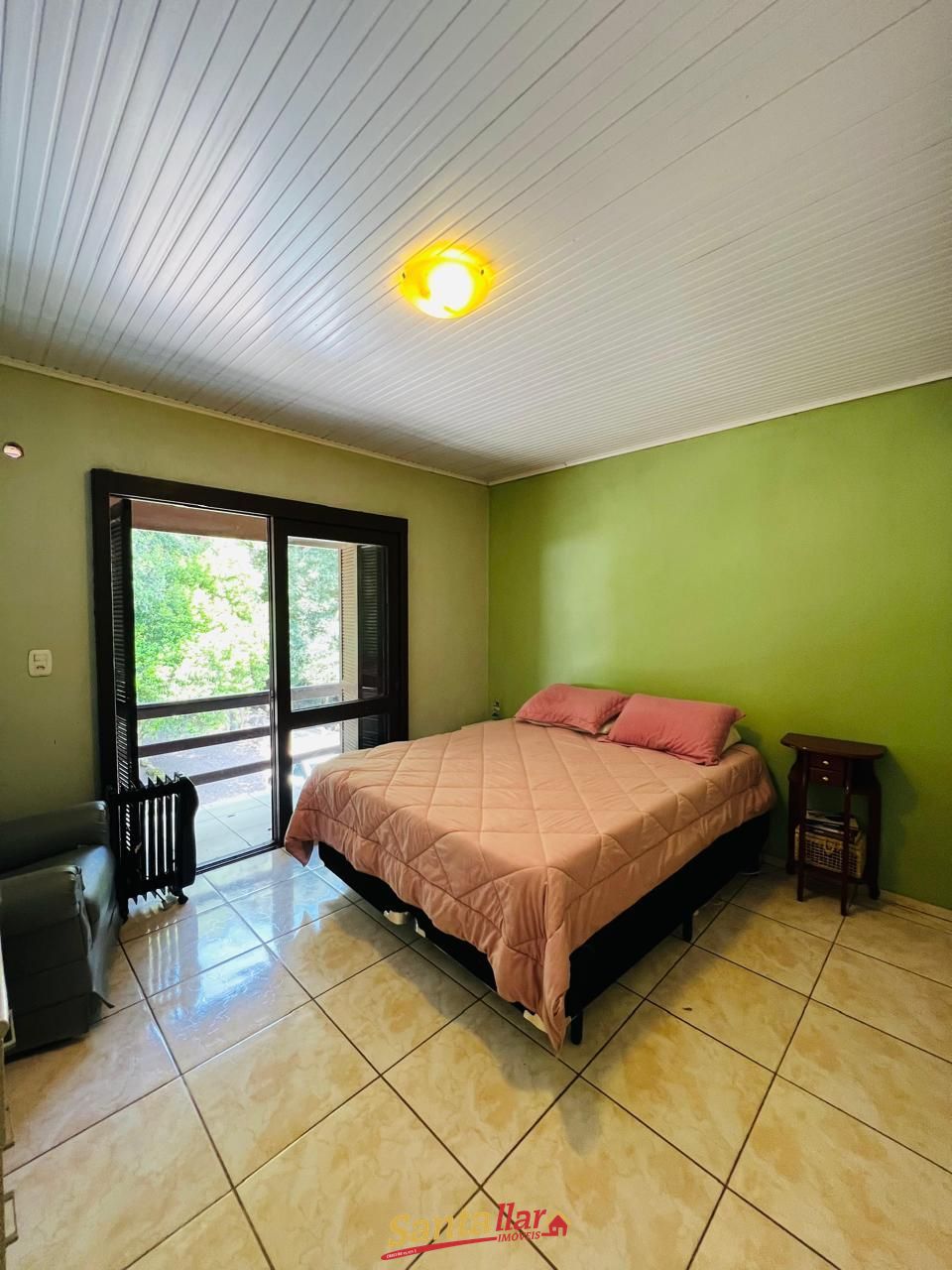 Chácara, 3 quartos, 1 m² - Foto 2