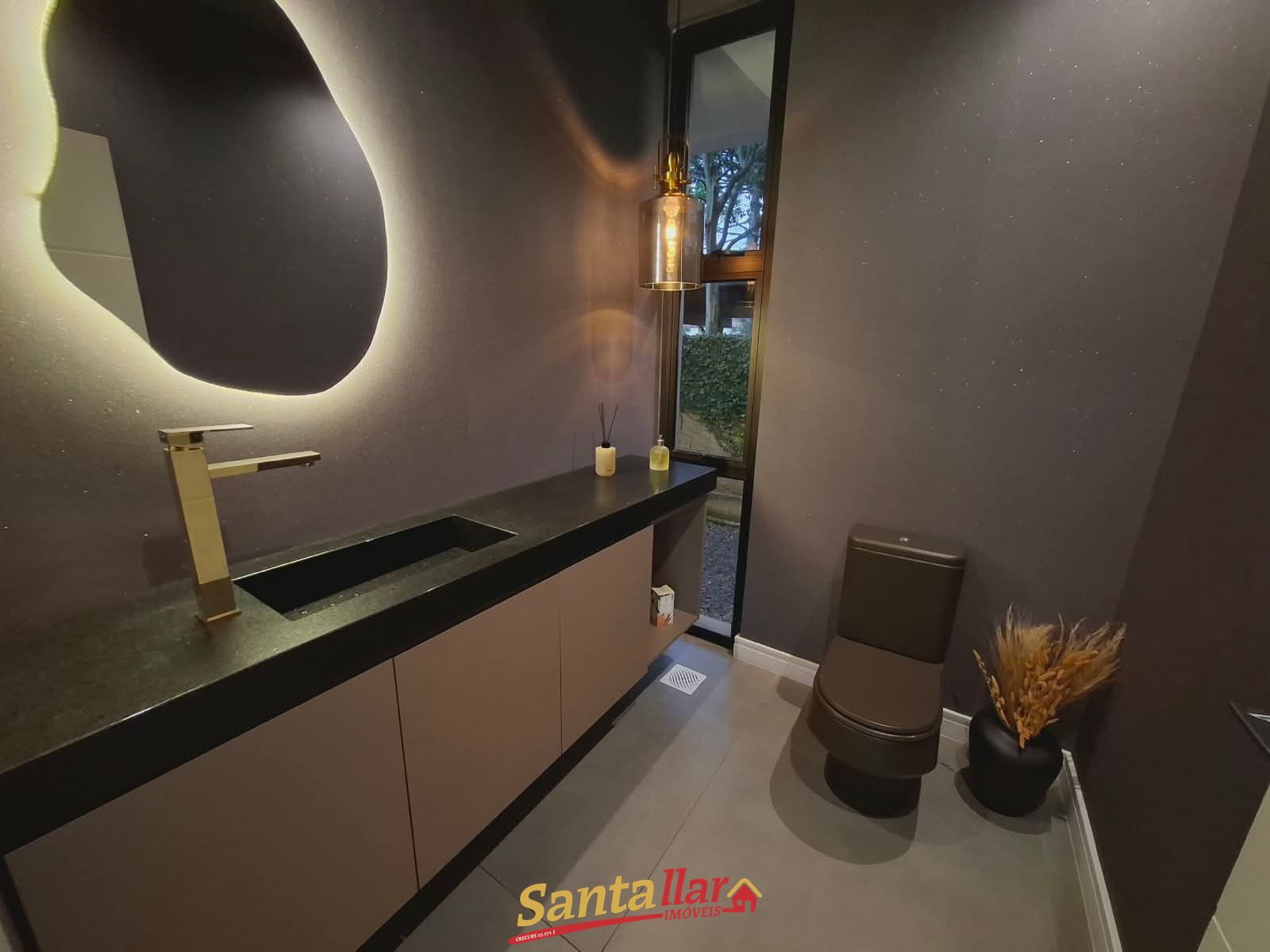 Casa, 3 quartos, 282 m² - Foto 37