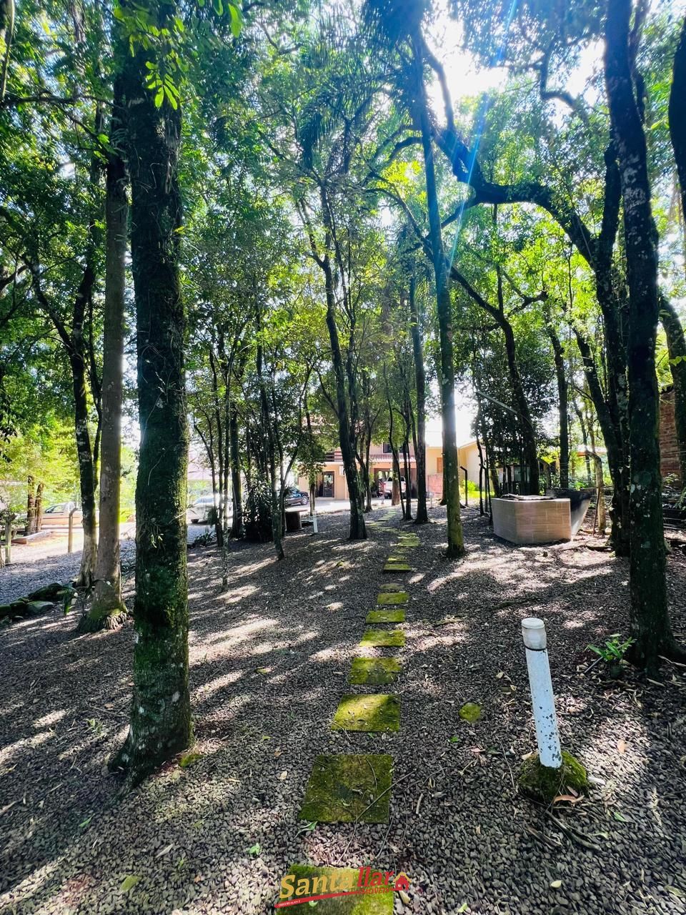 Chácara, 3 quartos, 1 m² - Foto 10