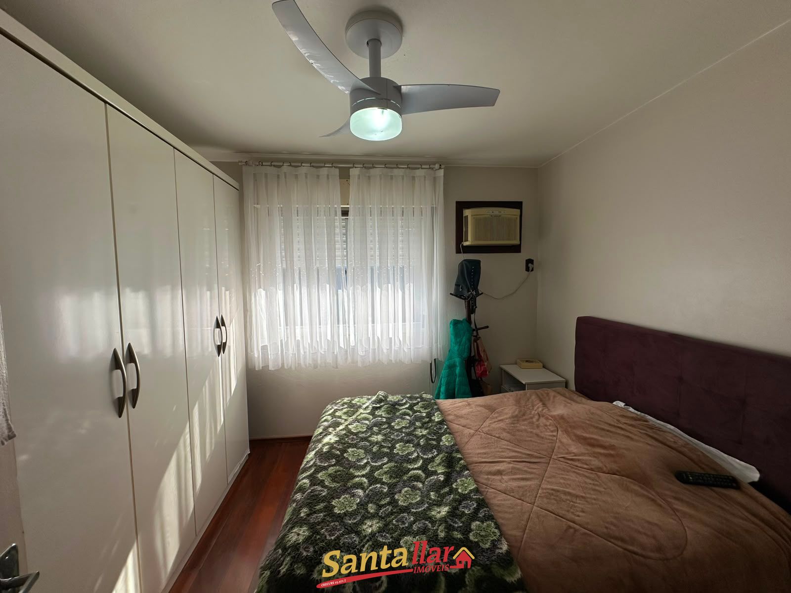 Apartamento, 2 quartos, 67 m² - Foto 9